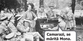 Ca să știți că încă se poartă!