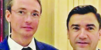 Să vedeți, ce-o să vedeți, de nu vă vedeți!