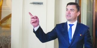 Chirica + Puşcaşu = DNA ?