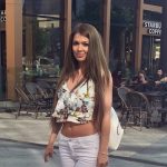 Laura Lungu 22