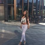 Laura Lungu 23