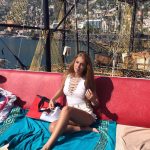 Laura Lungu 30