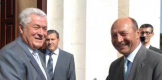 Unirea mizeriilor tricolore