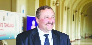 Cu Cascavalul în Dubai