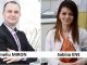 Doi stomatologi ieseni la interviurile 7 Est