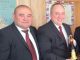 Angajari la stat doar pentru politruci! Fostul subprefect Abalasi, parazit bugetar la Primaria Tomesti