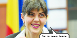 Buzduganul cu trei peceți o ajuns la Iași. Nasol.