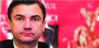 Tatăl nostru care ne-ai băgat, lasă-ne acolo