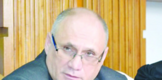 Alo, Partidu’? Avem o aterizare.