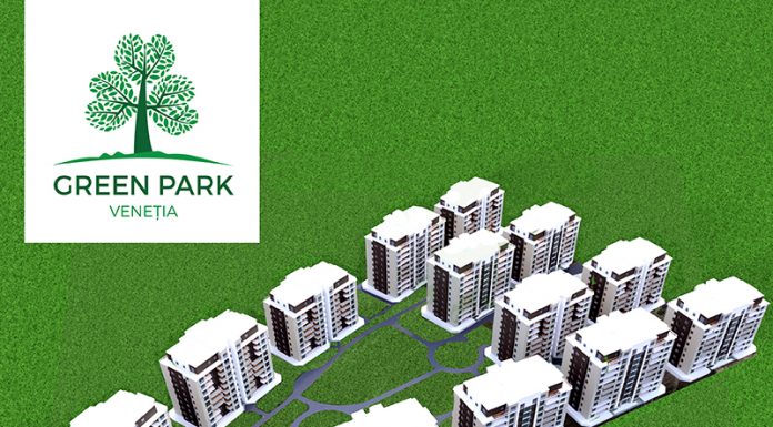 Un fond de investitii german redeschide proiectul Green Park Venetia