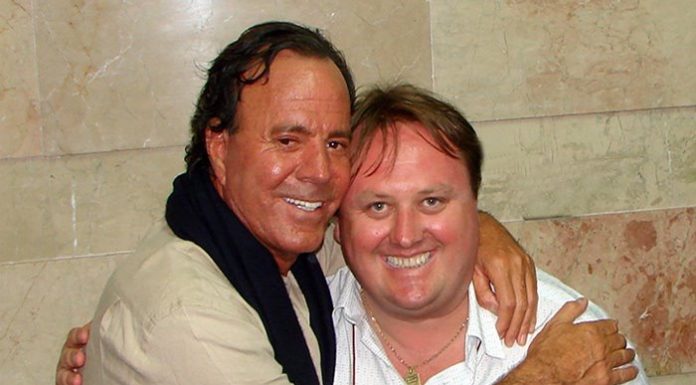 Radu Groza, impresarul vedetelor: „Sunt o persoana calma si traiesc intr-o lume nebuna a muzicii”