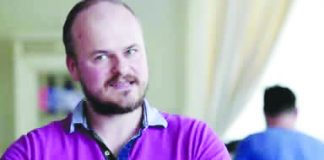 Make, Lake, Postolache