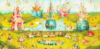 Ţara rahatului mental multicolor şi majoritar