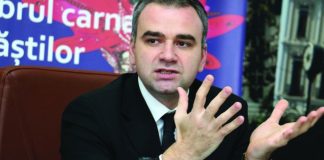 Probleme, domnu’ Bodea ?