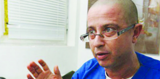 Al dracu’ sondaj, se dă la om!