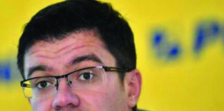 Frate cu liberalii până trece puntea sau invers?