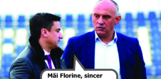 Alo! Fără unu n-am fost doi, da?