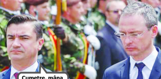 Adio, bă … și mersi!