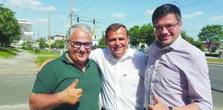 Liberalii Alexe și Dobrincu susțin omul unor infractori basarabeni