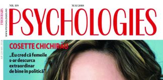 Diva Chichirău, regina coperţilor