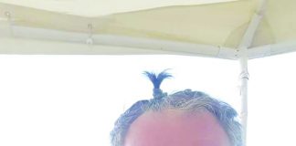 „Ghiolbanul Cotiugă se întoarce”