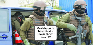 Alo? Cine-i acolo? Ali.