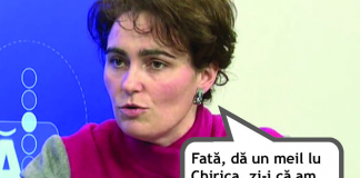 Despre dame, numai de bine!