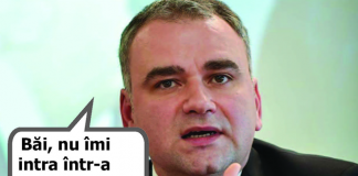 La airoport o aterizat Cupidon. 737