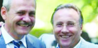 A fost pierdut nea Gigi. E declarat nul.