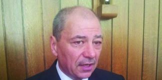 Dan Cîrlan se întoarce