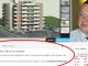 Foame de bani! Fenechiu vinde pe internet terenul cu autorizatie de bloc