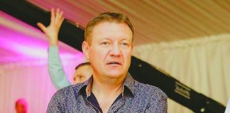 Milionarul Rădeanu, în pericol !