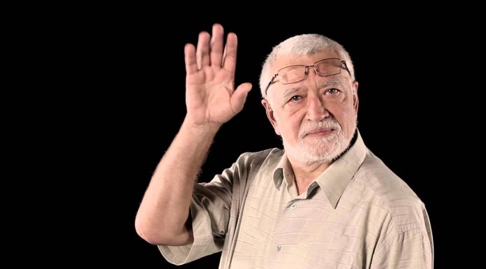 Emil Coșeru, despre teatru și manipulare