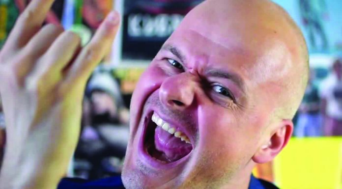 Andrei Postolache candidează în Jamaica