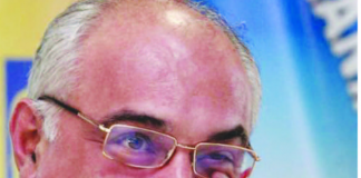 „Nu ne putem salva pe rând, trebuie să ne salvăm toți odată!” „Nu ne putem salva pe rând, trebuie să ne salvăm toți odată!”