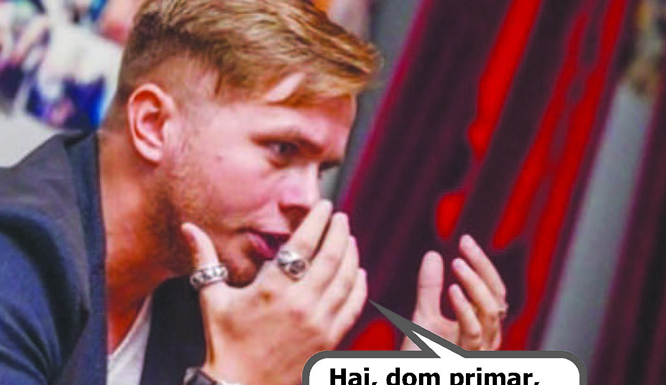 Ai luat-o, las-o așa, că nu se știe ce iese … după dealuri Ai luat-o, las-o așa, că nu se știe ce iese … după dealuri