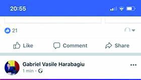 Ușor cu copiraitu pe scări. Alunecă. Ușor cu copiraitu pe scări. Alunecă.