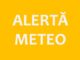 ALERTĂ METEO Cod portocaliu şi cod galben în aproape toată ţara