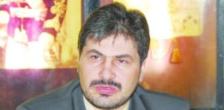 Dobrincul, Realitatea TV şi dosul în două luntri Dobrincu