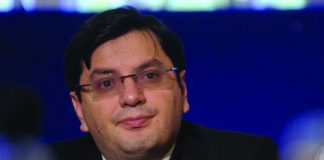 Bănicioiul de Dîmboviţa şi şoarecii pesedişti de Bahlui Nicolae Bănicioiu