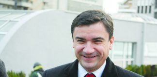 Muzeul figurilor de ceaţă Mihai Chirica