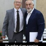 constantinescu si vosganian