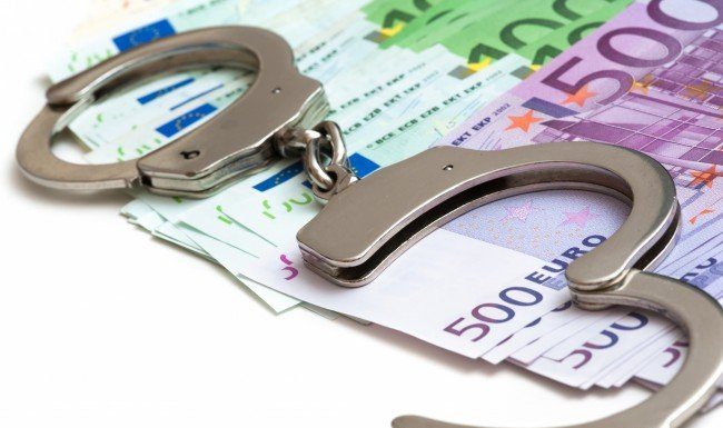 Tunul unei pirande din clanul Stanescu: 3 milioane de euro! Escroaca, pedepsita exemplar