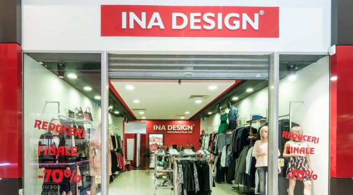 Haine fake descoperite in magazinele din mall-uri Patronul Ina Design condamnat la inchisoare