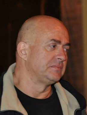 Cocîrlibăceli literare by Radu Andriescu