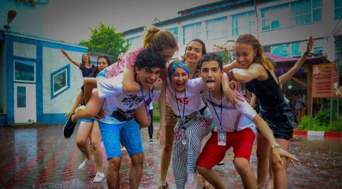 Bune practici culturale: I.D.Fest Bacău