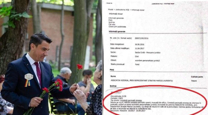 Chirica a vandut Parcul Expozitiei! Gulerele albe cu mainile murdare!