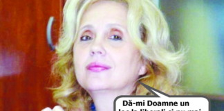 Candidatu’! Unde-i candidatu’? Candidatu’! Unde-i candidatu’?