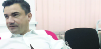 Ce vrea mușchii mei, varianta fitness Ce vrea mușchii mei, varianta fitness