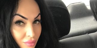 E buna, e divortata, dar si foarte dotata